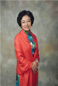 張美靈 張美靈